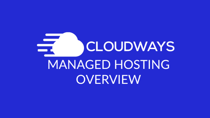 Cloudways vps