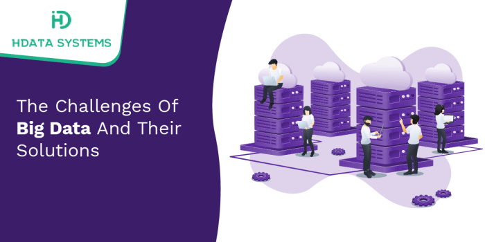 Challenges and solutions in big data business intelligence projects