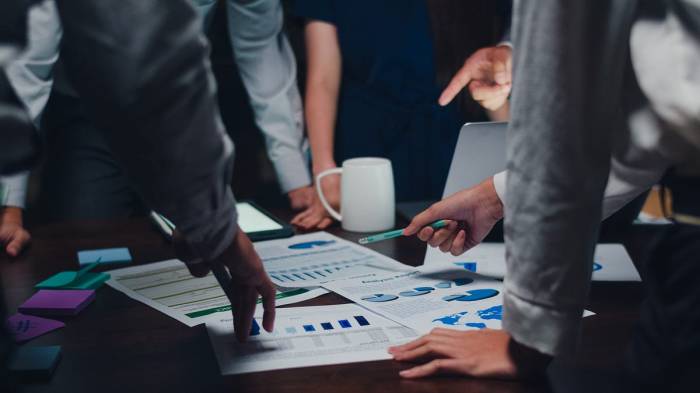 How to choose the right business intelligence tools for small businesses