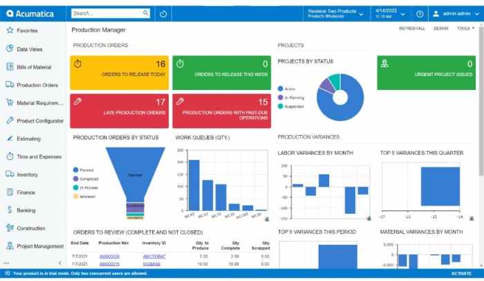 Acumatica erp alternatives pricing getapp Acumatica erp alternatives pricing getapp