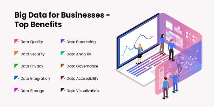 Challenges and solutions in big data business intelligence projects