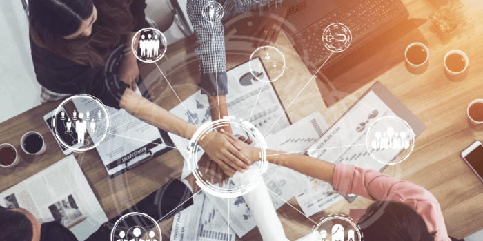 Integrating business intelligence with customer relationship management systems