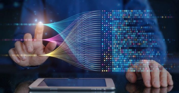 The role of artificial intelligence in modern business intelligence systems