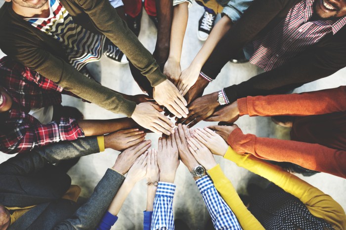 How to build a strong business intelligence team with diverse skills
